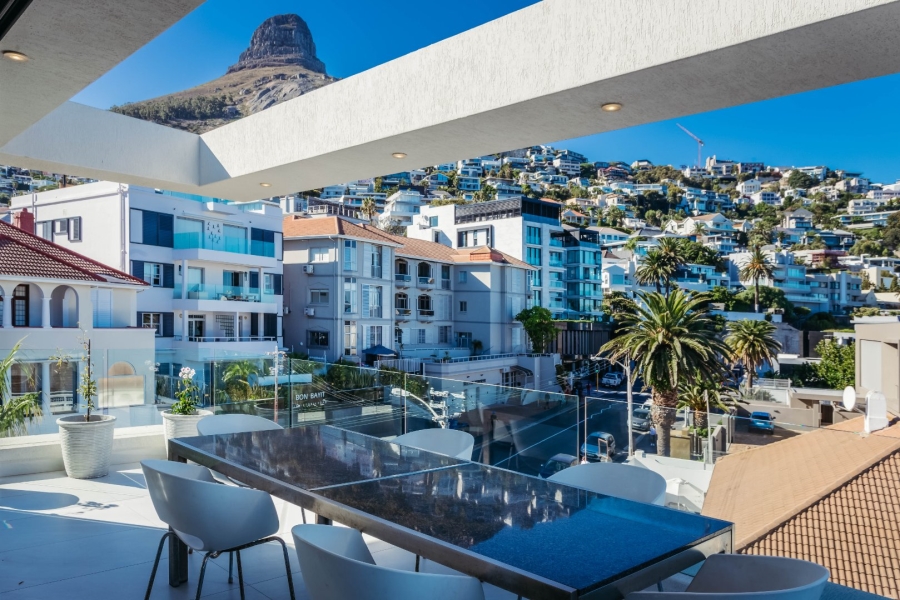 To Let 3 Bedroom Property for Rent in Bantry Bay Western Cape